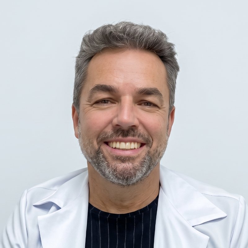 Dr. Fábio Joly