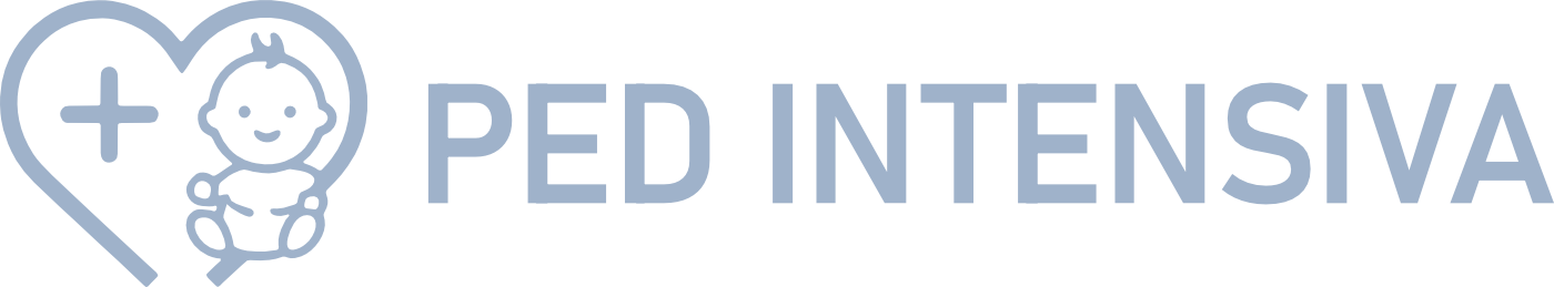 Logo Ped Intensiva Clara
